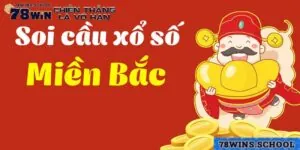Soi cầu XSMB chuẩn xác tại nhà cái uy tín hàng đầu 78Win