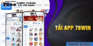 Tải App 78win - Hướng Dẫn Truy Cập Game Nhanh Chóng 2024