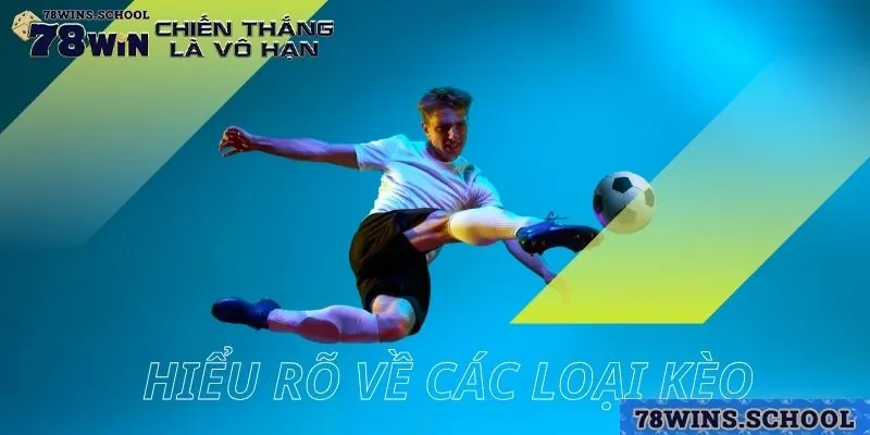 Nghiên cứu và hiểu rõ các loại kèo trong thể thao Nghiên cứu và hiểu rõ các loại kèo trong thể thao