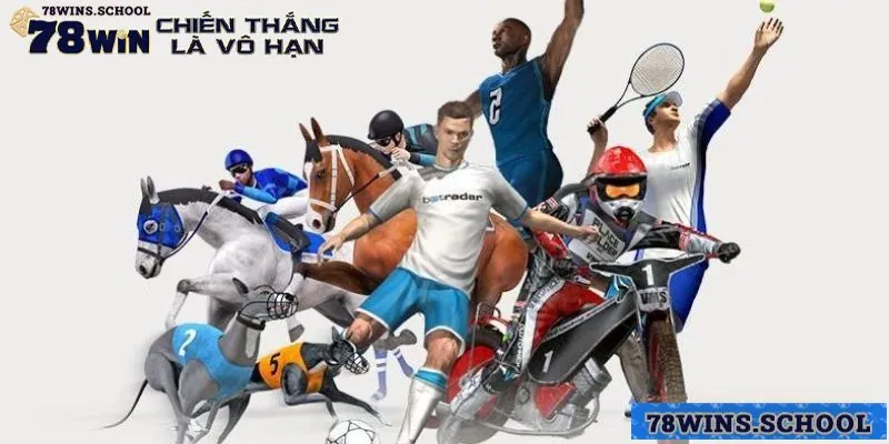 Cược thể thao ảo là sân chơi Thể thao SABA được yêu chuộng nhất