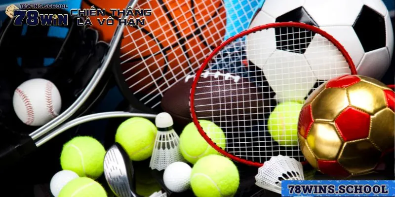 Tổng quan về Thể thao SBO