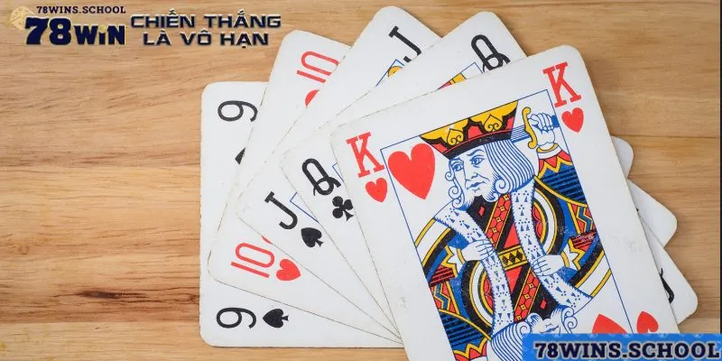 Cách chơi Tiến lên miền Nam đơn giản dành cho tân thủ Cách chơi Tiến lên miền Nam đơn giản dành cho tân thủ