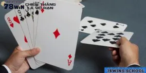 Tiến Lên Miền Nam - Cách Chơi Cơ Bản Và Mẹo Thắng Lớn