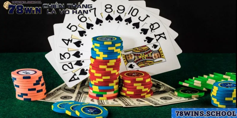 Bí kíp đánh bài là nhớ từng quân đã ra trong ván Bí kíp đánh bài là nhớ từng quân đã ra trong ván