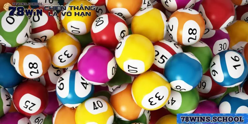 Xổ số 2D cực hấp dẫn với tỷ lệ thắng siêu cao