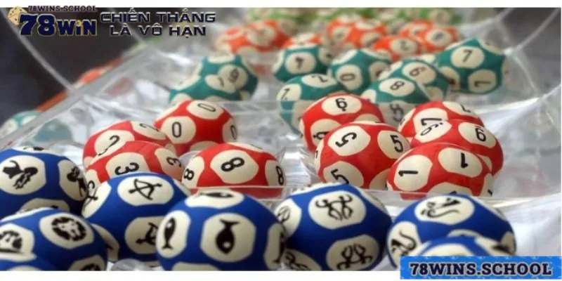 Xổ số Keno gây ấn tượng về sự chuyên nghiệp và giá trị thưởng cao