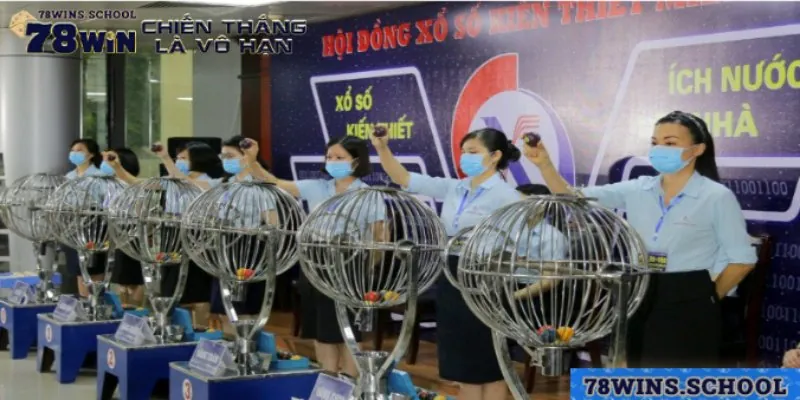 Kết quả quay số trúng thưởng hôm nay Kết quả quay số trúng thưởng hôm nay