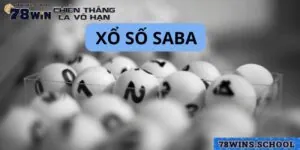 Cùng khám phá sân chơi lý tưởng qua bài viết dưới đây. Xổ Số SABA - Nơi Giải Trí Cá Cược Hàng Đầu Cho Lô Thủ