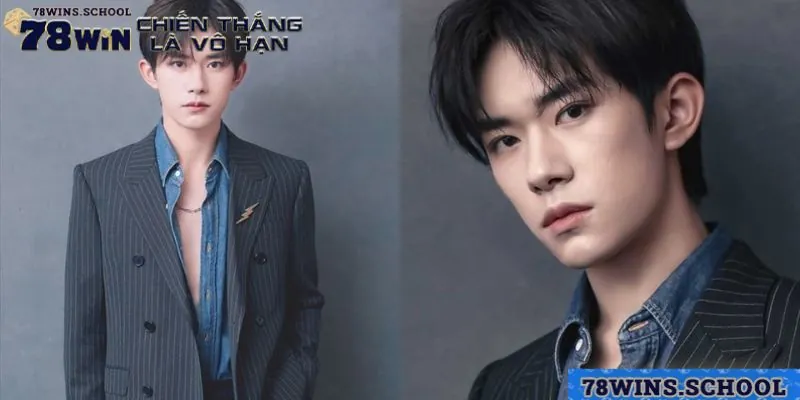 Đinh Thanh Tùng - CEO quyền lực của 78win Đinh Thanh Tùng - CEO quyền lực của 78win