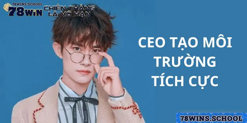 Môi trường làm việc tích cực và hiệu quả nhờ vào bàn tay Thanh Tùng tạo nên Môi trường làm việc tích cực và hiệu quả nhờ vào bàn tay Thanh Tùng tạo nên