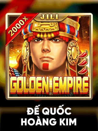 Đế Quốc Hoàng Kim