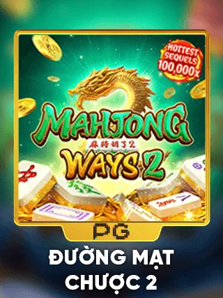 Đường Mạt Chược 2