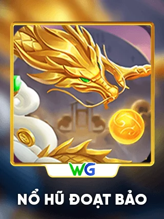 Nổ Hũ Đoạt Bảo