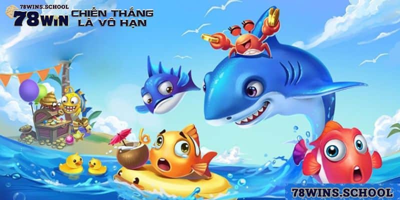 Bắn cá online có hấp dẫn không? Bắn cá online có hấp dẫn không?