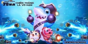 Bắn Cá Thần Tài - Săn Cá Vui, Nhận Tiền Thưởng Lớn