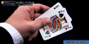 Cách Chơi Xì Dách Dễ Hiểu Và Thắng Lớn Ngay Từ Lần Đầu