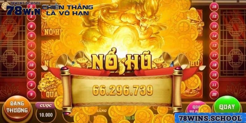 Giải đáp thắc mắc nổ hũ là gì Giải đáp thắc mắc nổ hũ là gì