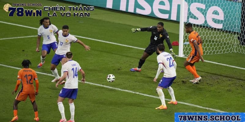 Nhận định trận đấu là tính năng được nhiều người dùng yêu thích khi truy cập 78win