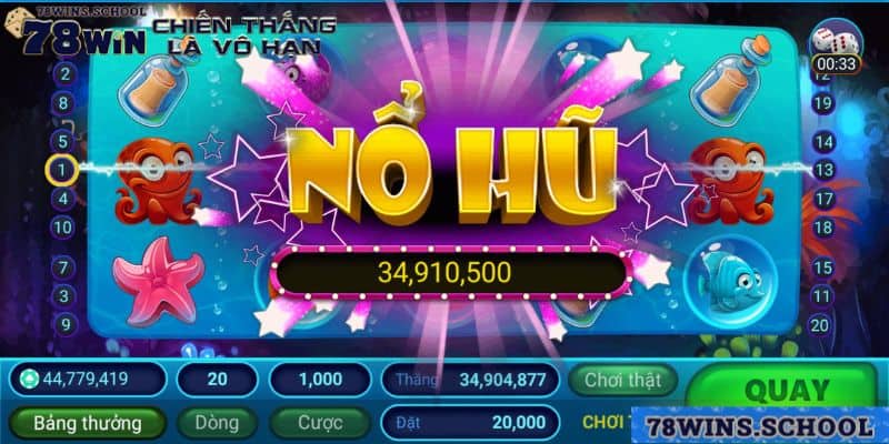 Lưu ý để giúp bạn chinh phục nổ hũ là gì dễ dàng Lưu ý để giúp bạn chinh phục nổ hũ là gì dễ dàng