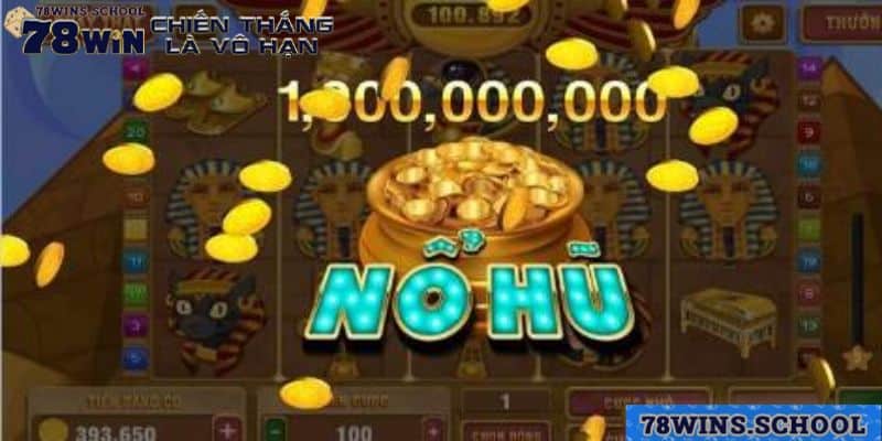 Mọi người cần cân nhắc những quy định trong nổ hũ là gì để chơi game Mọi người cần cân nhắc những quy định trong nổ hũ là gì để chơi game