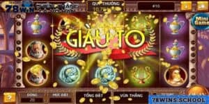 Nổ Hũ Đổi Thưởng - Lựa Chọn Hấp Dẫn Hàng Đầu Tại 78win