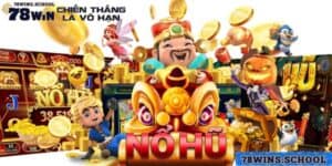 Nổ Hũ Là Gì? Lý Giải Các Thông Tin Liên Quan Chuẩn Xác