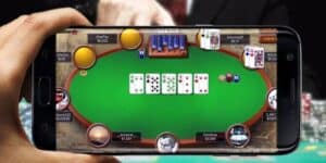 Poker Online - Khám Phá Tổng Quan Về Quy Định Đặt Cược