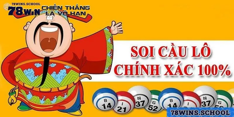 Phương pháp soi cầu tại 78win Phương pháp soi cầu tại 78win