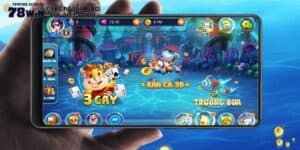 BẮN CÁ 2D LÀ GÌ? BÍ KÍP CHƠI SĂN CÁ BÁCH CHIẾN, BÁCH THẮNG