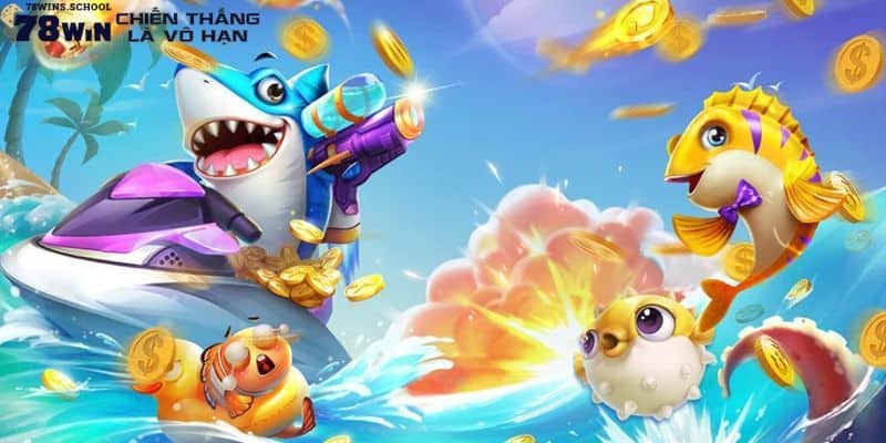 Giới thiệu vài nét nổi bật về game Bắn cá tiểu long nữ Giới thiệu vài nét nổi bật về game Bắn cá tiểu long nữ