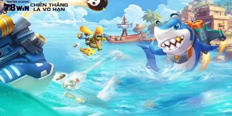 Một số mẹo chơi bắn cá dễ thắng lớn cho anh em bet thủ Một số mẹo chơi bắn cá dễ thắng lớn cho anh em bet thủ