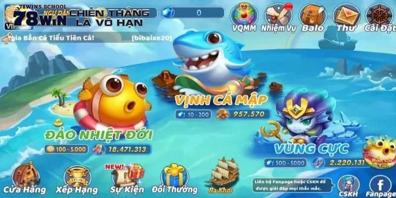 Hành trình khám phá những bí ẩn chưa từng kể của đảo nhiệt đới Hành trình khám phá những bí ẩn chưa từng kể của đảo nhiệt đới