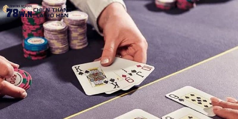 Chơi bài tấn là tựa game giúp mọi người thể hiện kỹ năng Chơi bài tấn là tựa game giúp mọi người thể hiện kỹ năng