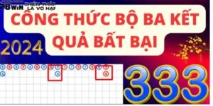 Công Thức Soi Cầu Baccarat Chuẩn Được 78win Chia Sẻ 2024