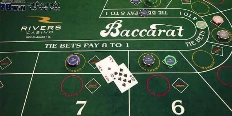 Công thức soi cầu Baccarat và lưu ý cần biết Công thức soi cầu Baccarat và lưu ý cần biết