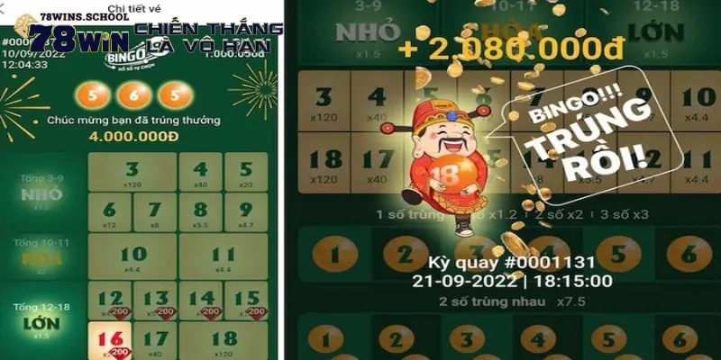 Kinh nghiệm tham gia Bingo thành công Kinh nghiệm tham gia Bingo thành công