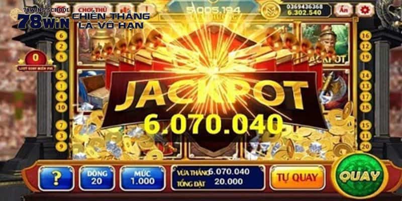 Những lưu ý khi tham gia nổ hũ vip Những lưu ý khi tham gia nổ hũ vip