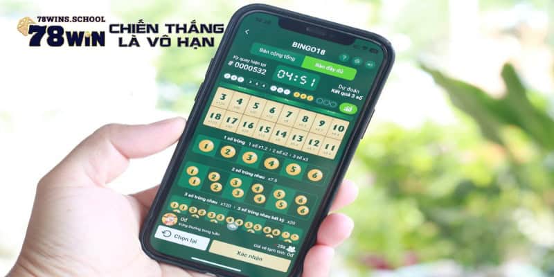 Những quy luật quan trọng khi chơi Bingo Những quy luật quan trọng khi chơi Bingo