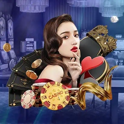 Sảnh Cược Casino 78win