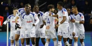 Soi Kèo Ligue 1: Những Kèo Thơm Nhất Bạn Không Nên Bỏ Qua