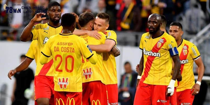 Soi kèo Ligue 1 được nhiều người quan tâm Soi kèo Ligue 1 được nhiều người quan tâm