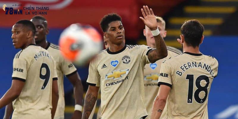 Soi kèo Ngoại hạng Anh cần quan tâm tới CLB hàng đầu Soi kèo Ngoại hạng Anh cần quan tâm tới CLB hàng đầu