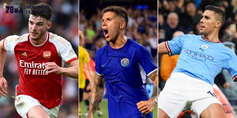 Soi kèo Ngoại hạng Anh luôn thu hút đông đảo bet thủ tham gia Soi kèo Ngoại hạng Anh luôn thu hút đông đảo bet thủ tham gia