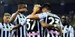 Soi Kèo Serie A: Đừng Bỏ Lỡ Cơ Hội Thắng Lớn Với Kèo Thơm