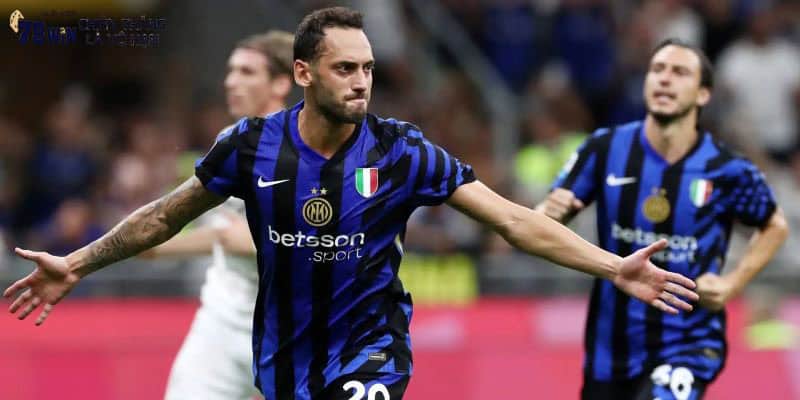 Soi kèo Serie A giúp mọi người có trải nghiệm thú vị