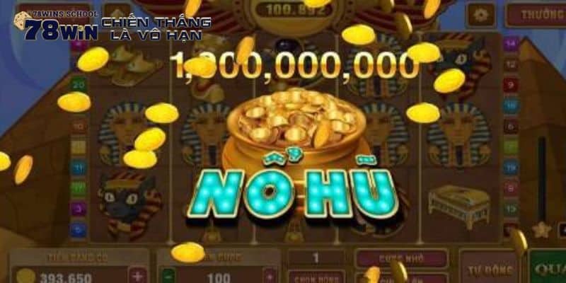 Tải game nổ hũ trên Android Tải game nổ hũ trên Android