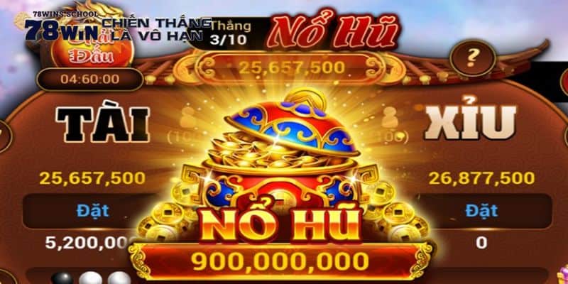 Tải game nổ hũ trên iOS Tải game nổ hũ trên iOS