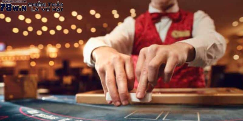 Thuật ngữ casino siêu dễ nhớ Thuật ngữ casino siêu dễ nhớ