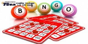 Xổ Số Bingo: Mang Lại Cơ Hội Làm Giàu Cực Khủng