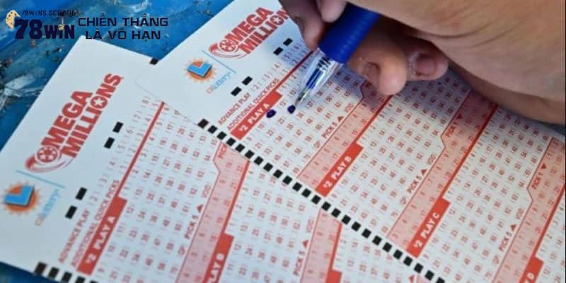 Xổ số Mega cung cấp nhiều cách chơi độc đáo Xổ số Mega cung cấp nhiều cách chơi độc đáo